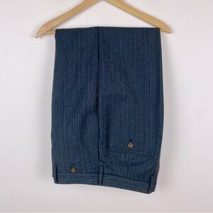 Ralph Lauren Double RL Men's Wool Trousers Pants